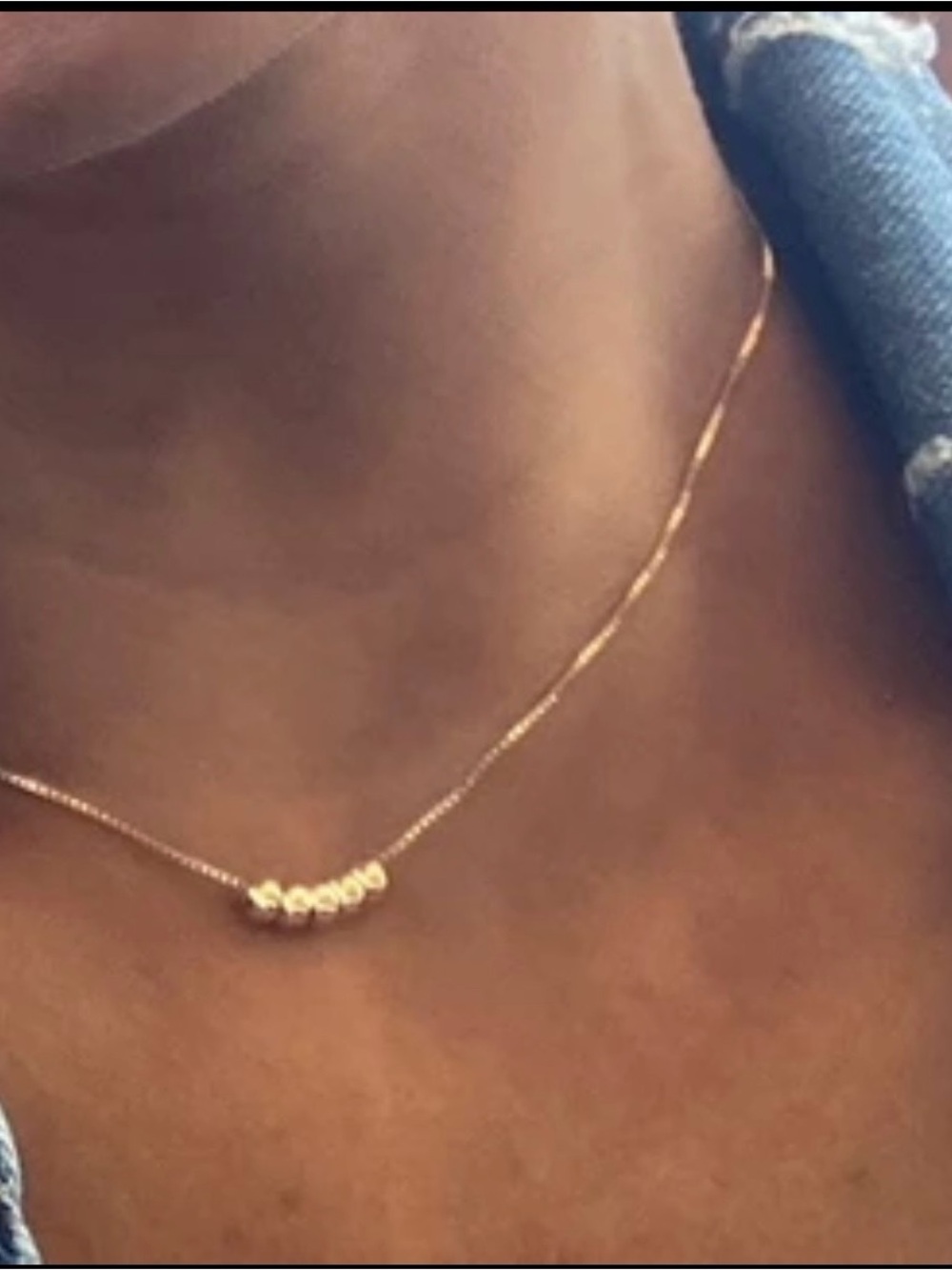 Necklace